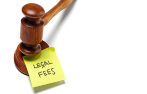 Legal-fees