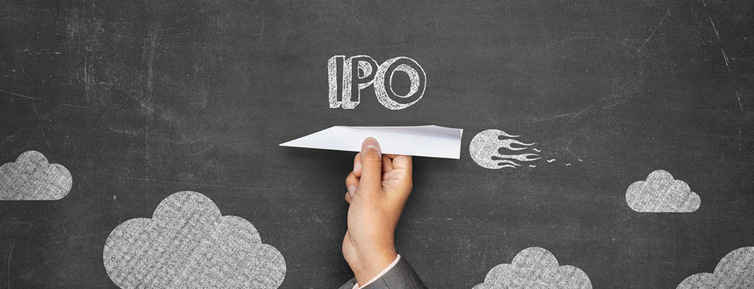 IPO
