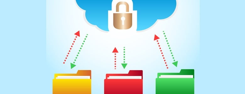 secure document storage