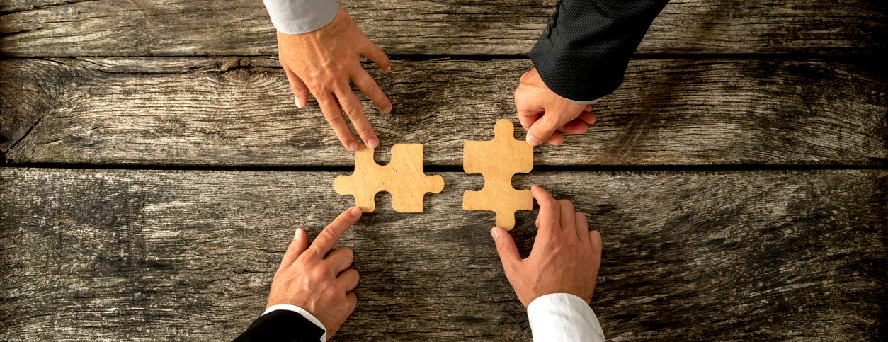 mergers and acquistions