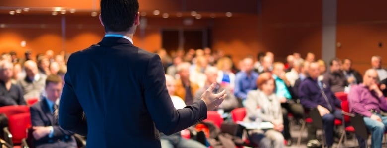 Pitching your startup to investors