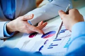 Financial Audit