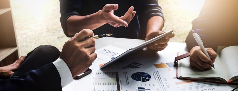 What Public Companies Can Learn From Private-Equity Strategies