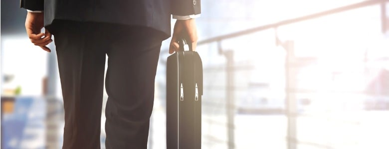 Startup Transitions
