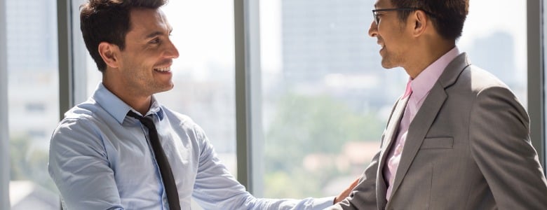 Using Acquisition to Supplement Business Growth