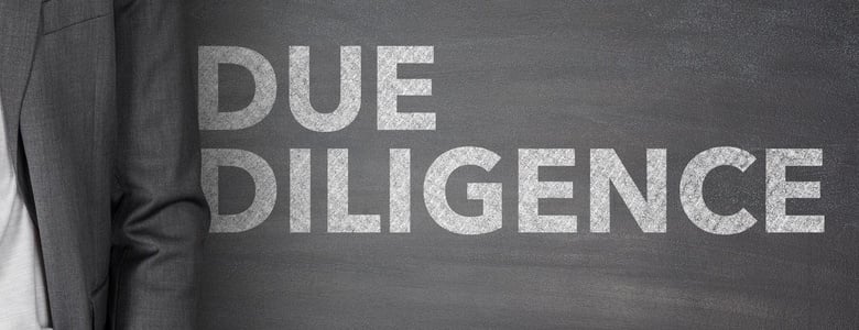 Due Diligence