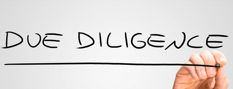 due_dilgence