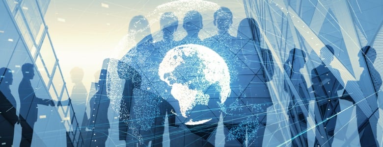 Virtual Data Room
