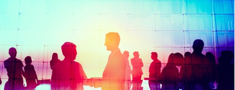 How to Combine Company Cultures After a Merger