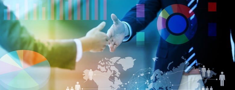 worldwide-business-concept-picture-id815448240