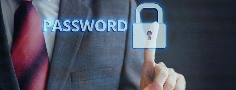 password
