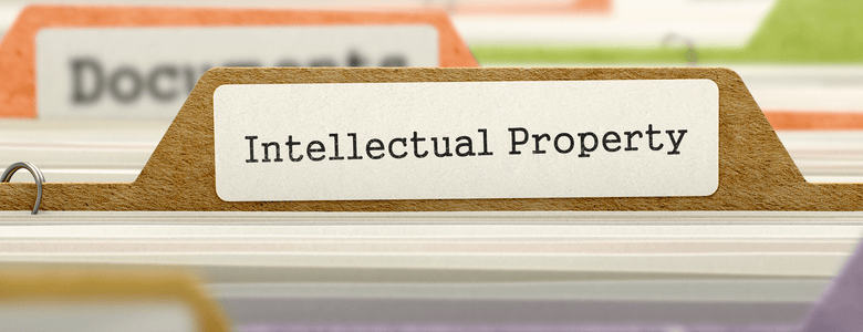 intellectual property 