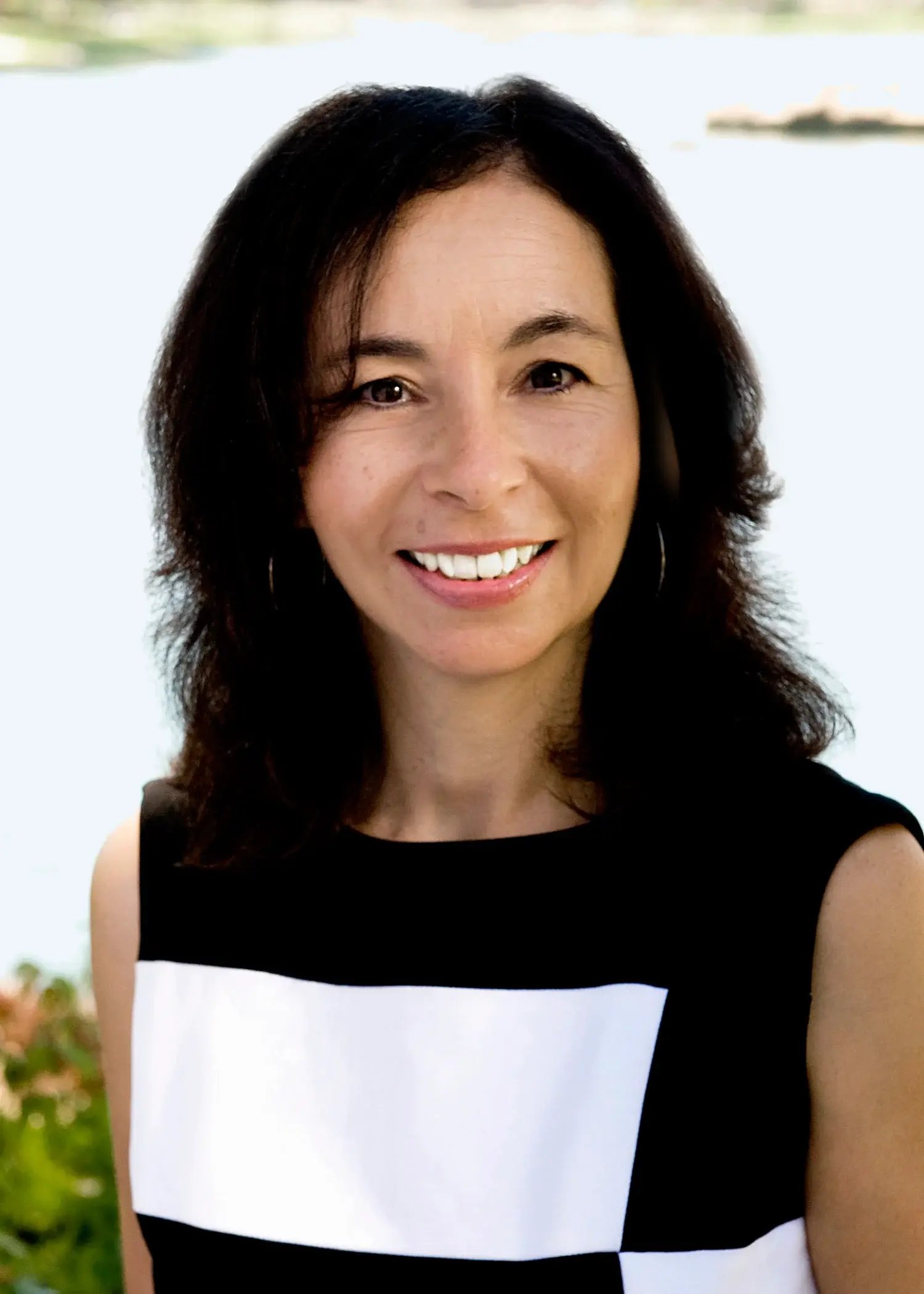 Irene Klepp, Controller