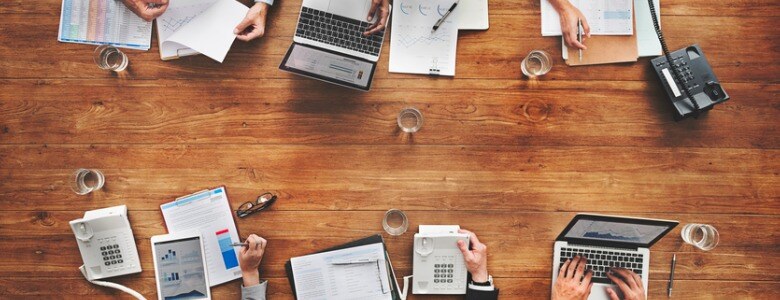 M&A: How to Plan an Effective Communications Strategy