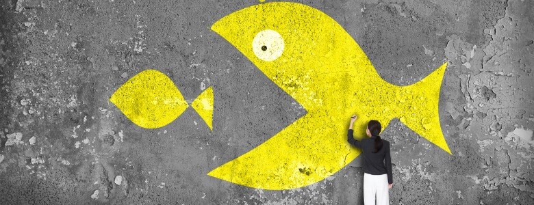 mergers and acquisitions