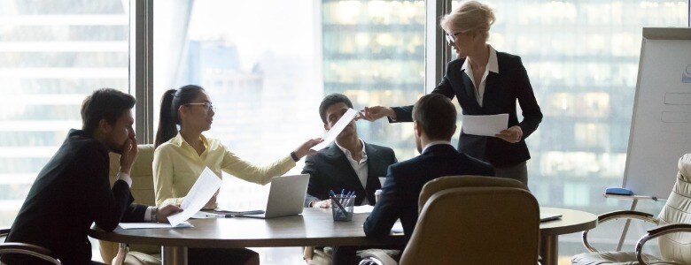 4 Ways to Speed Up M&A Due Diligence