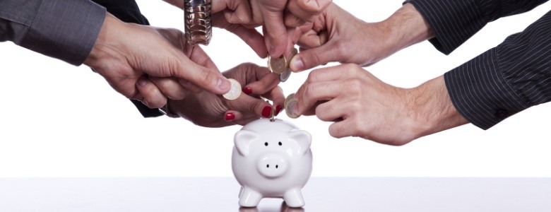 Early Stage Funding