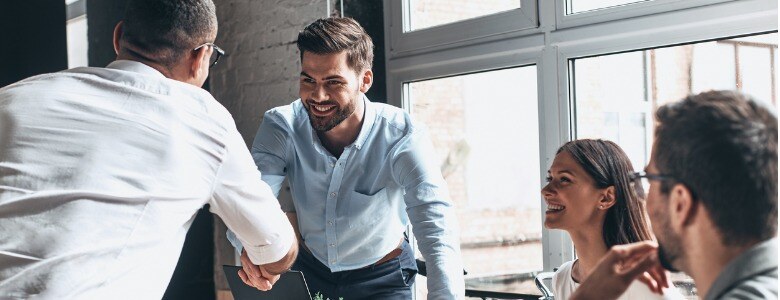 Endings and Beginning: Navigating Your M&A Gracefully