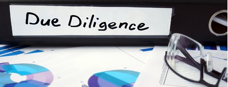 How to Organize Your Virtual Data Room for Due Diligence