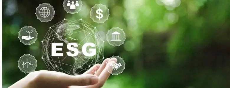 Environmental, Social, Governance and what that means for a company