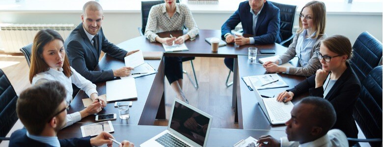 4 Tips for Productive Startup Board of Directors Meetings