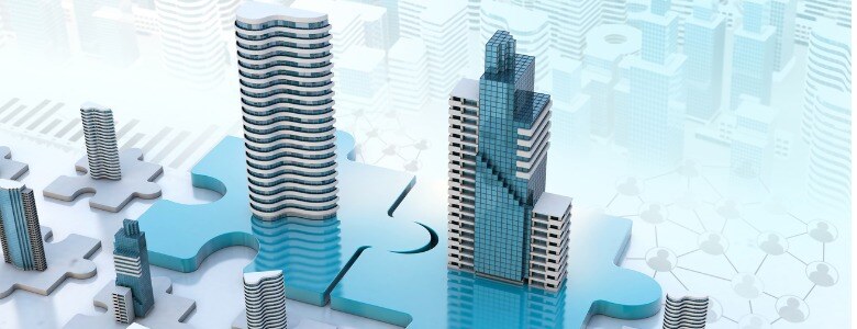 mergers and acquisitions