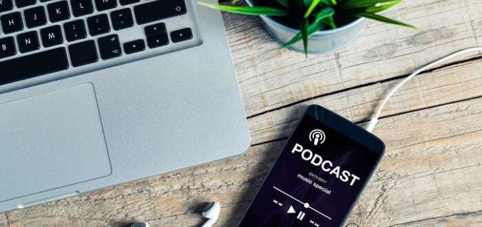 The 5 Best Podcasts for Business Leaders and Startup Stars