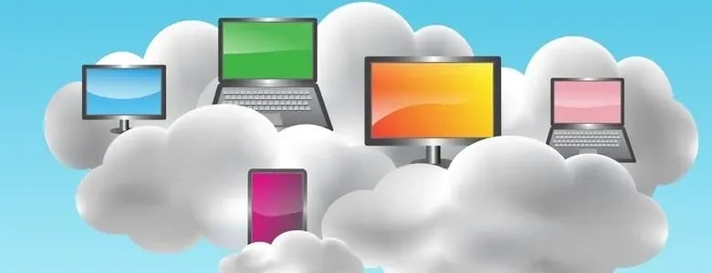 virtual data room