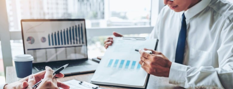 How to Structure a Virtual Data Room for M&A Transactions