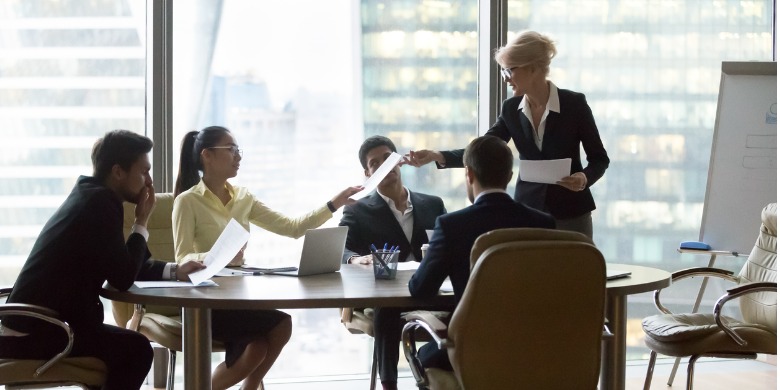 12 Strategic Questions Your Board of Directors Will Ask