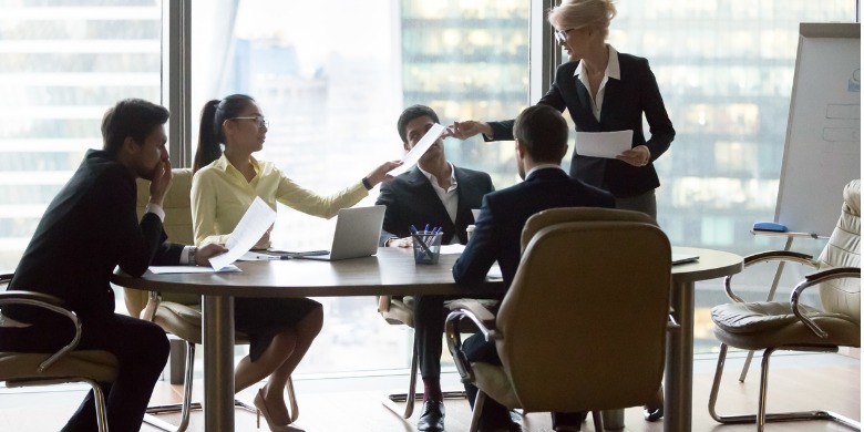 4 Ways to Speed Up M&A Due Diligence