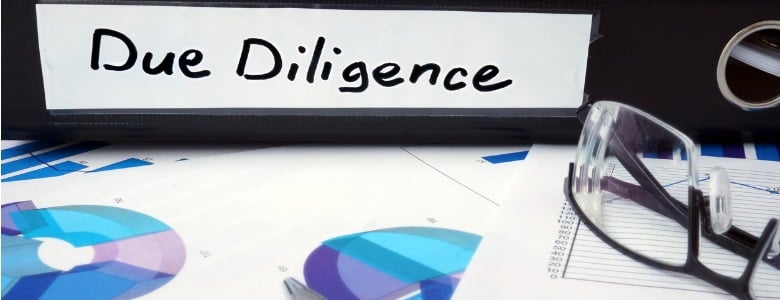 M&A: 5 Different Due Diligence Types Explained