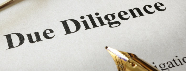 How to Organize Your Virtual Data Room for Due Diligence