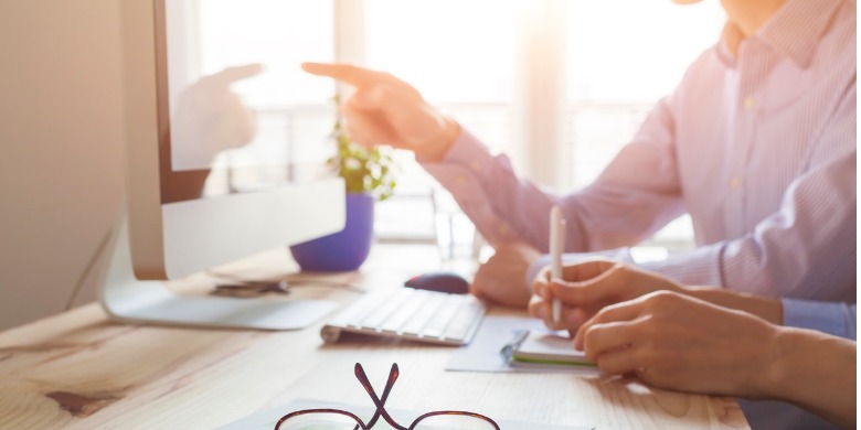 What is a Data Room?