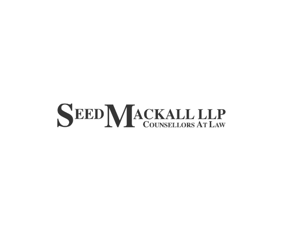 Seed Mackall Logo