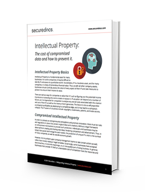 Safeguarding Intellectual Property