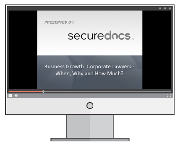 Business Growth: Corporate Lawyers - When, Why and How Much?