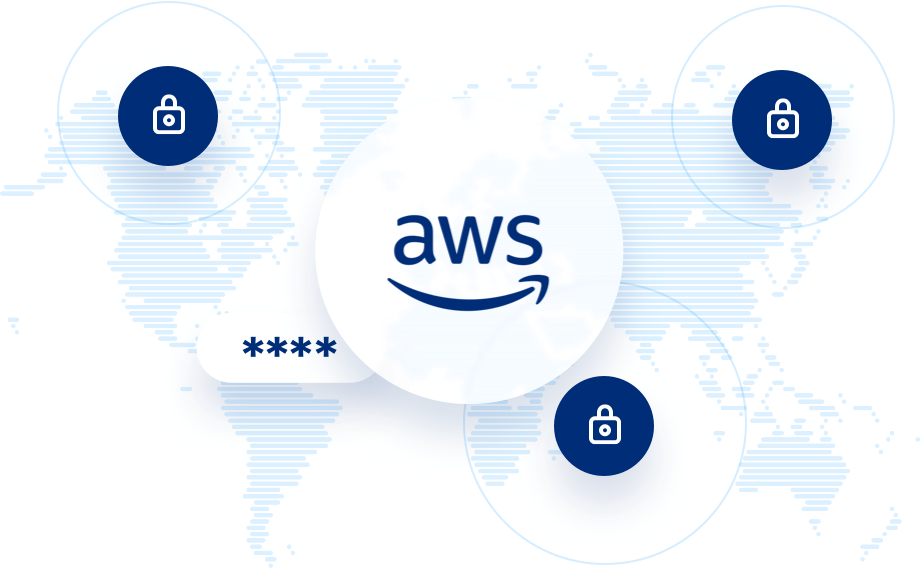 Amazon Web Services Data Centers